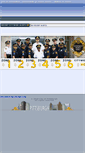 Mobile Screenshot of communitysafety.pittsburghpa.gov